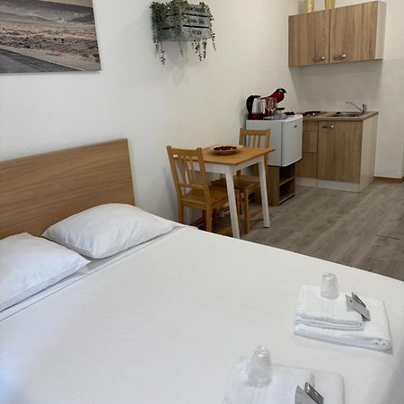 B&B Ilien Bellinzona Exterior foto