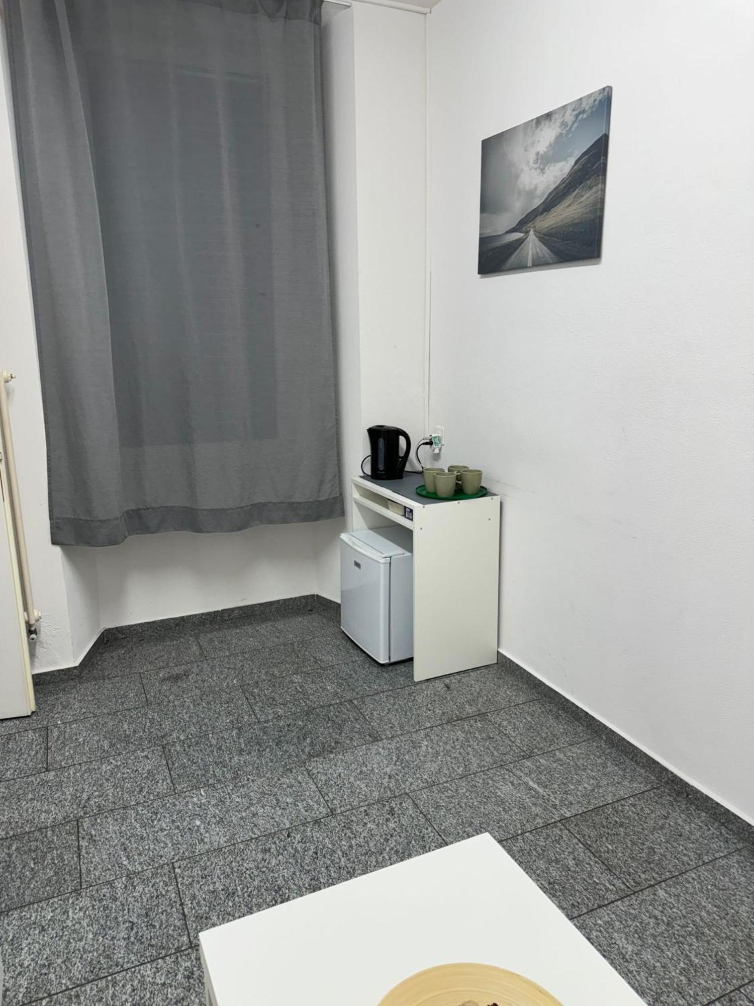 B&B Ilien Bellinzona Exterior foto